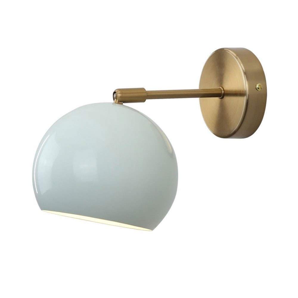 Lumière murale tressée E14 pour salon et chevet de chambre