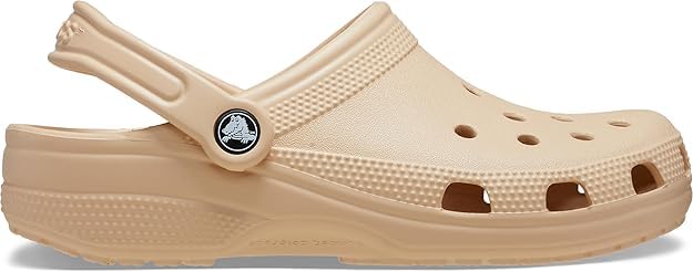 Image of Crocs Men's and Women's Ralen Clog | Comfortable Slip on Casual Water Shoes