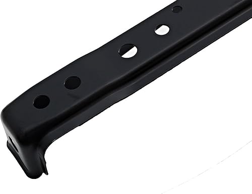 Miniatura 4 de Soporte para faros delanteros Honda Civic Sedan 2006 2007 2008 2009 2010 2011 lado izquierdo