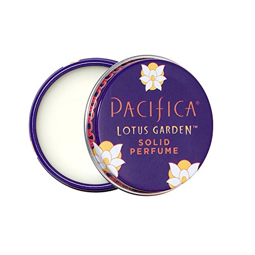 Pacifica Beauty Lotus Garden Solid Perfume