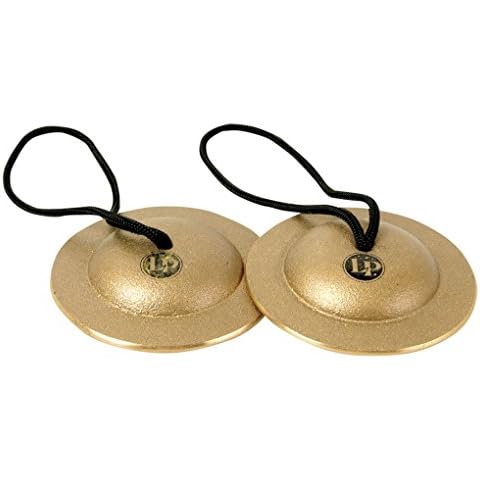 Crótalos PL LP863050 de aleación especial de bronce fundido Cover