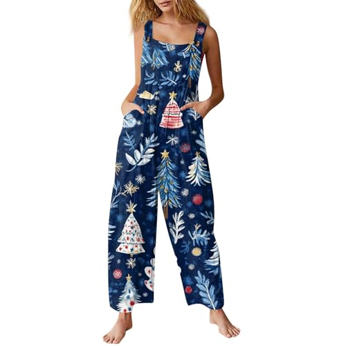 Combinaison de Noël pour femme : pyjama grande taille pour vos soirées festives