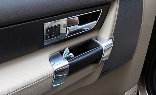 Accesorio Organizador Para Auto Plástico miniatura 4