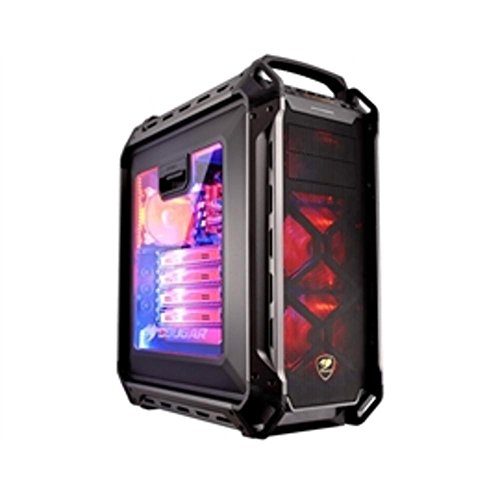COUGAR Panzer Max Gaming Case