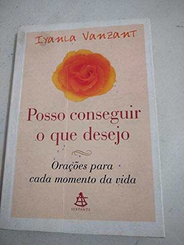 Posso Conseguir o que Desejo