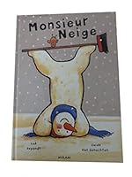 Monsieur Neige 2745905341 Book Cover