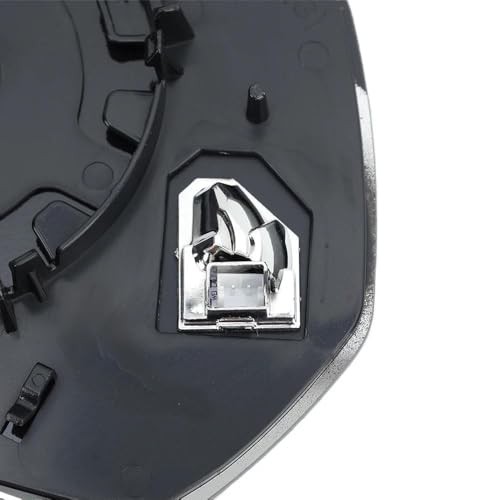 Verre rétroviseur de remplacement pour Cadillac XT4 XT5 XT6 finition Premium US
