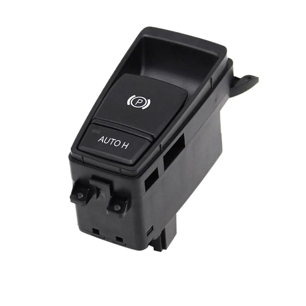 Interruptor de freno de mano para X5 E70 botón de estacionamiento electrónico 61319148508 7