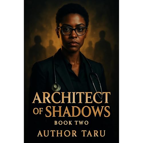 The Architect of Shadows (By Author TARU) episode artwork