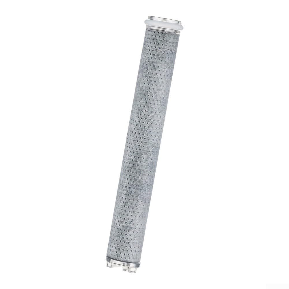 Fauhapyway para filtro para ducha Activado ACF para elimina Impurezas Agua