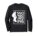 Photo Gallery snowboarding snowboard gift love snowboarding maglia a manica Photo Gallery snowboarding snowboard gift love snowboarding maglia a manica