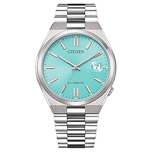 Citizen NJ0151-88M Men's Watch, bracelet, clear, dress 12 41nTzvJUCXL. SL500 . SS300