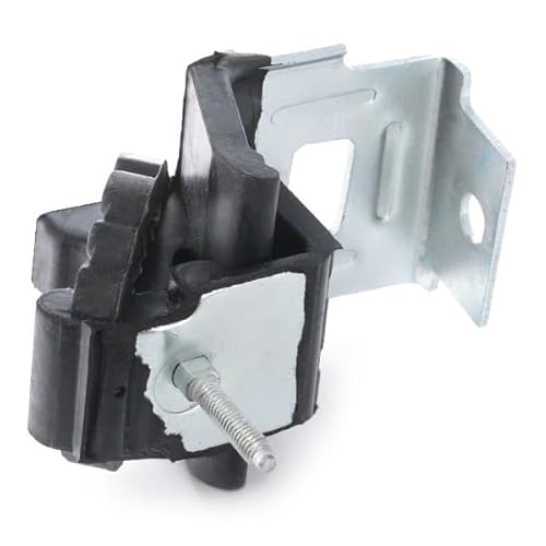 Walker 80345 Halter, Abgasanlage