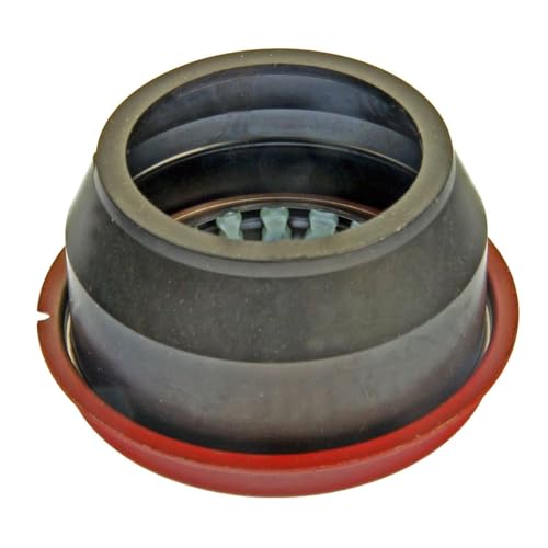 Retén frontal de cigüeñal ACDelco 4765 Advantage para motor de coche 2