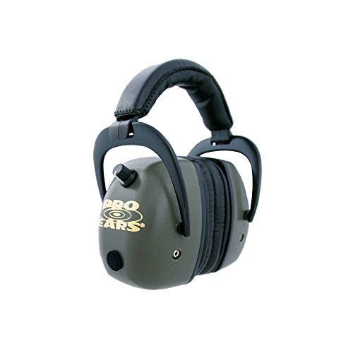 Top 10 Indoor Range Ear Muffs of 2022 Katynel