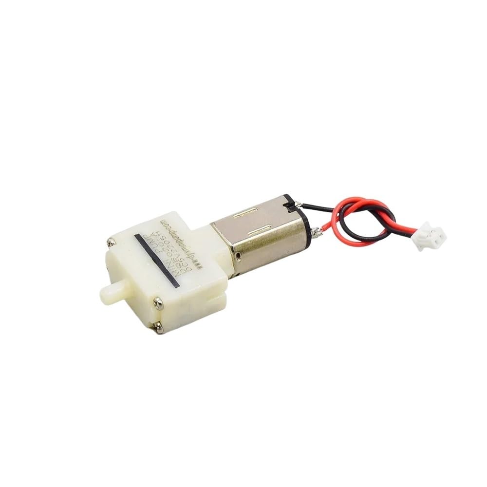 AIQFTGSNS DQB020-A DC 5V Air Pump 10mm M20 Electronic Starter Diaphragm Air Pressure Pump Pump KPM08C