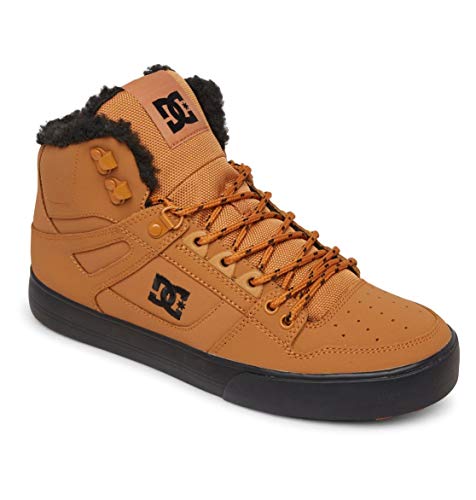 Image of DC Pure High-Top WC WNT