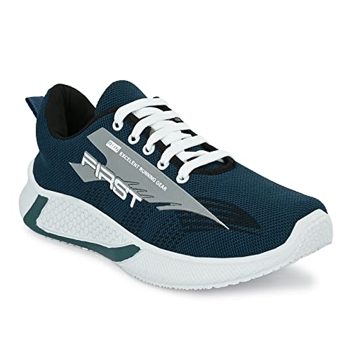 Image of Birde Men Sports Running,Walking & Gym Shoes Casual Sneaker Shoes for Men's & Boy's