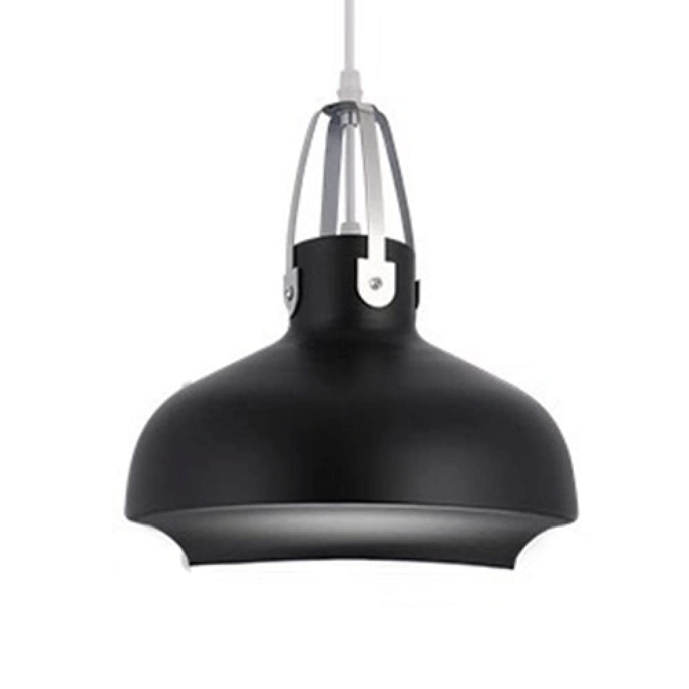 Lustre moderne multicolore pour illuminer votre salon chaleureux