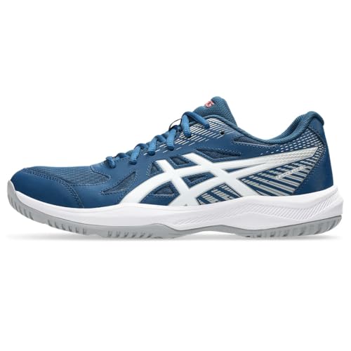 Image of Asics Men Upcourt 6 Badminton Shoe