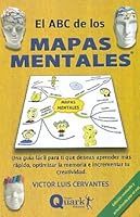 El ABC de los mapas mentales 9709218301 Book Cover