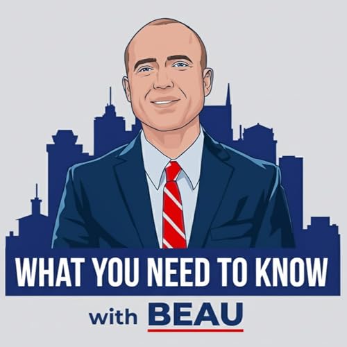 What You Need to Know with Beau cover art