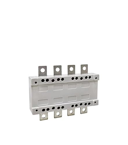 Chave Seccionadora Rotativa SGL-Z-4P | 2 Posições | Tetrapolar 250A