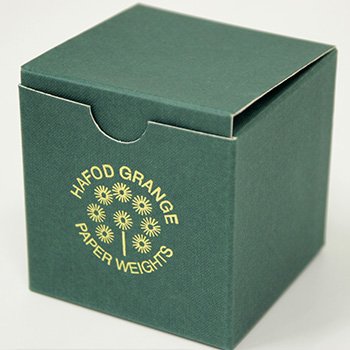 Amazon.co.jp: HafodGrange ハフォドグレンジ 花文鎮フラワーペーパー