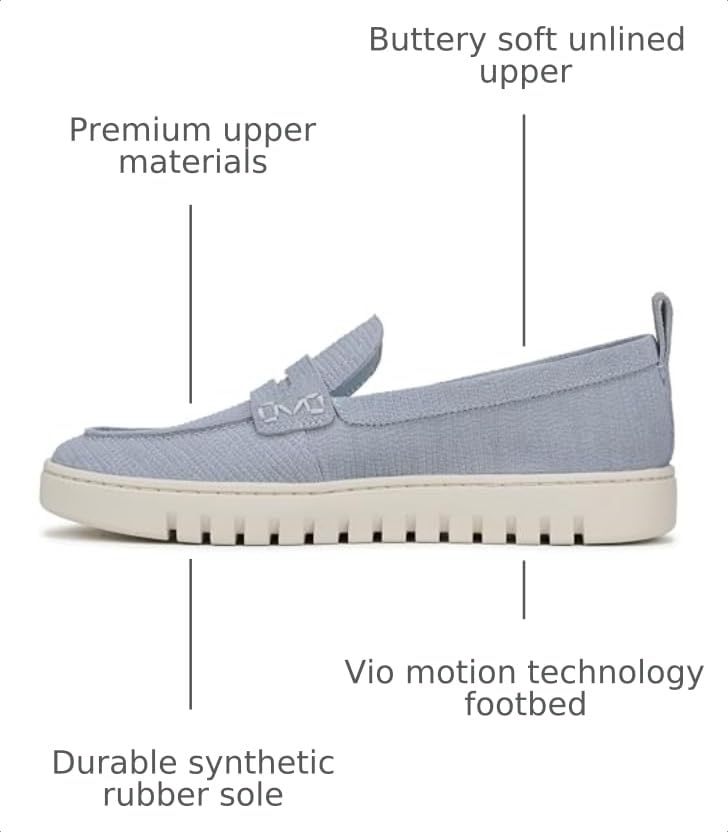 Image of Vionic Women's Uptown Loafer