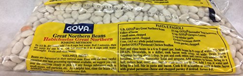 Goya Bean Northern Great