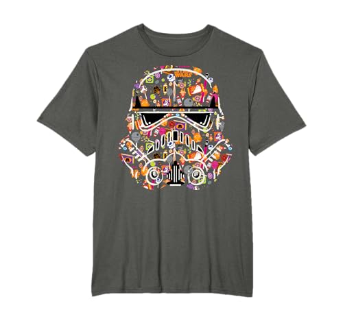 Officially Licensed Star Wars Apparel