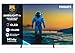 Philips Ambilight 77OLED810 4K OLED Smart TV - 77 Inch Display with P5 AI Perfect Picture Engine, Ultra HD, Google TV, Dolby Vision and Atmos Sound, Works with Alexa and Google Voice Assistant