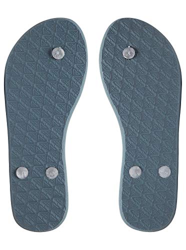 Image of Roxy womens Bermuda Sandal Flip Flop | Beach Sandals