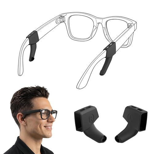 HiBloks Voice Privacy Ear Tips for...