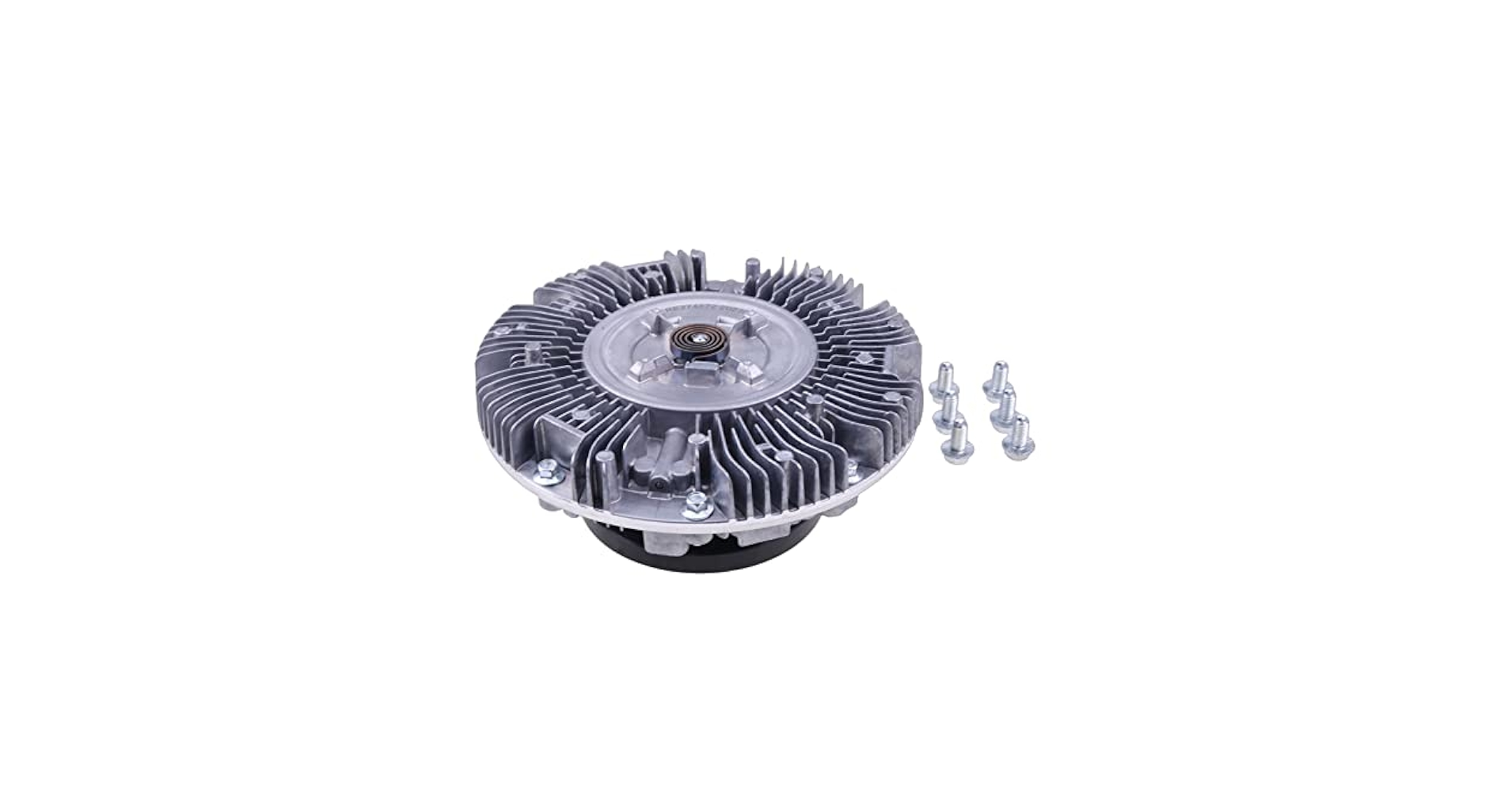 Amazon.com: BLUESUNSOLAR Fan Clutch RE63003 RE274872