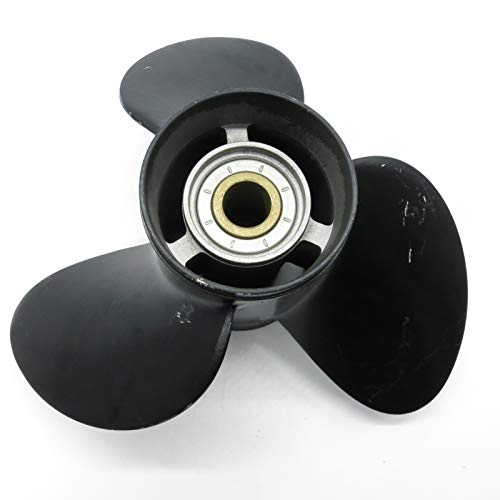 Volvo Penta Propeller Mfg Part Number 3817468 #TOP6