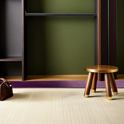 Tringle robuste pour placard résolvant le manque de place des vêtements - 7