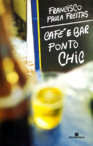 Café e bar ponto chic: