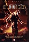  Riddick Uus Dvd S/T Fr