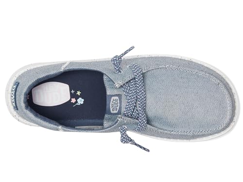 Hey Dude Kid's Wendy Funk Friendship (Little Big Kid) Lace Slip-On2