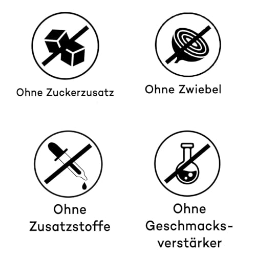 Ankerkraut Wildfleisch, BBQ-Rub, für den Ofen, Grill, Smoker und Dutch Oven, 75 g im Korkenglas