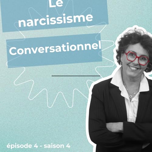 『Episode 4 : le narcissique conversationnel』のカバーアート