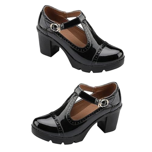 Chaussures talons hauts élégantes du bureau aux soirées chic