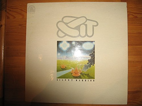 silent warrior LP