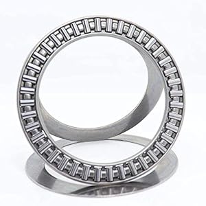 Pwijehsz TMP1105 Łożysko Tulejowe 5 Sztuk