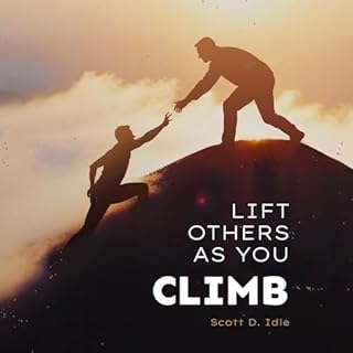 Lift Others as You Climb cover art