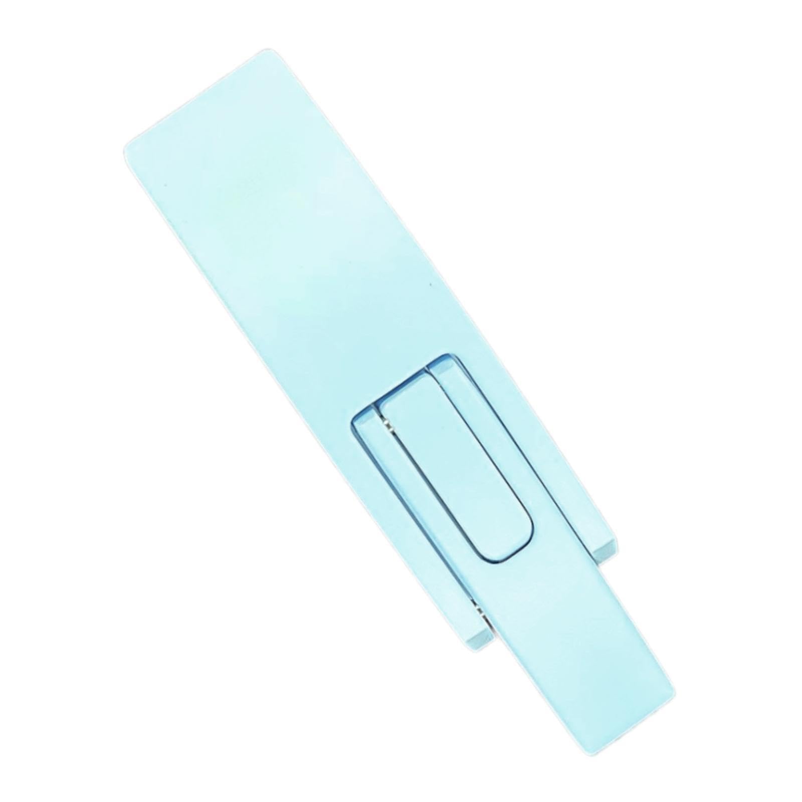 THE STYLE SUTRA® Fitness Lever Buckle Portable Zinc Alloy Lever Belt for Training Gym Fitness Blue | Sporting Goods | Fitness, Running & Yoga | Strength Training | Belts-image-33