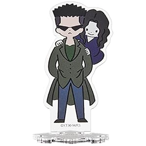 幽遊白書 プレイピー アクリルスタンド Play-P I