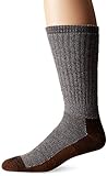 Carhartt Men's Copper Technology Work Crew Socks