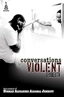 Conversations with my Violent Side 0941266354 Book Cover